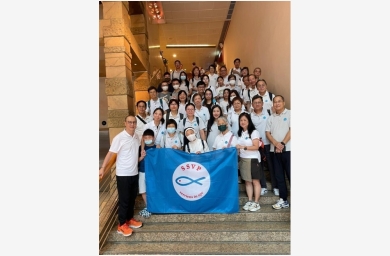 20230812 『送暖關懷行動』